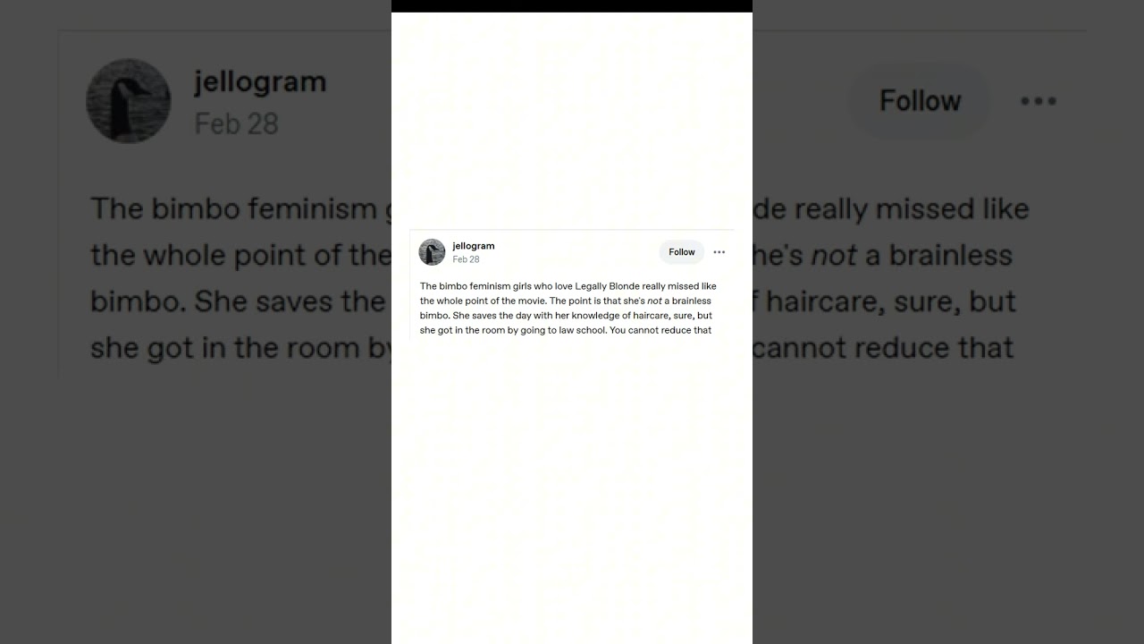 Feminism girls Tumblr Post