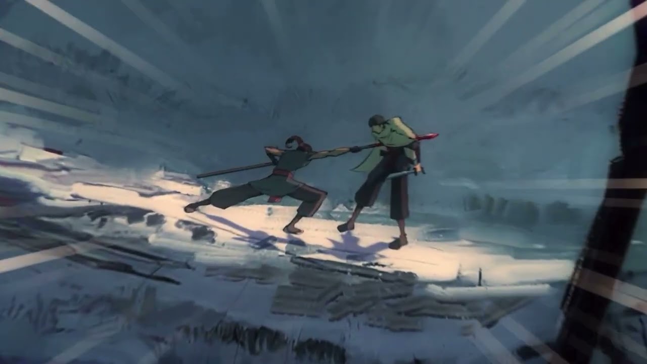 𝗗𝗨𝗥𝗢𝗦 | Trailer | Sinag Maynila 2026