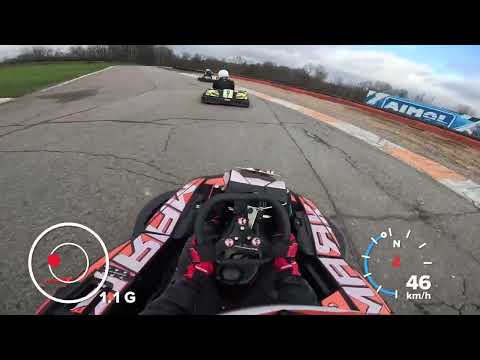 SWS Sprint Cup. 02.11.2025. Race 1. Qual