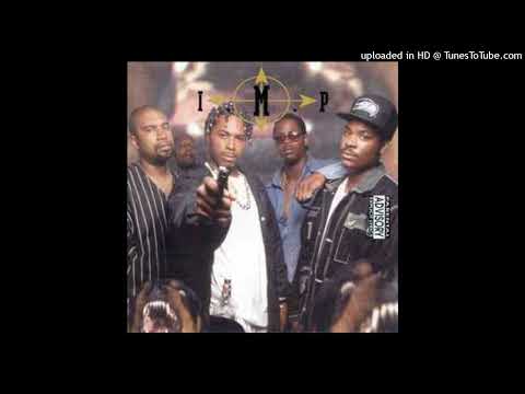 IMP - Frisco RIP COUGNUT