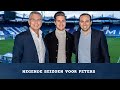 Jordens Peters verlengt met één jaar