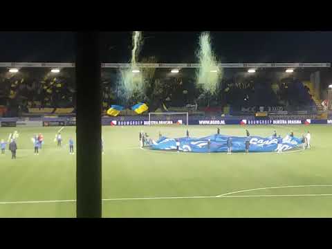 Cambuur -fortuna