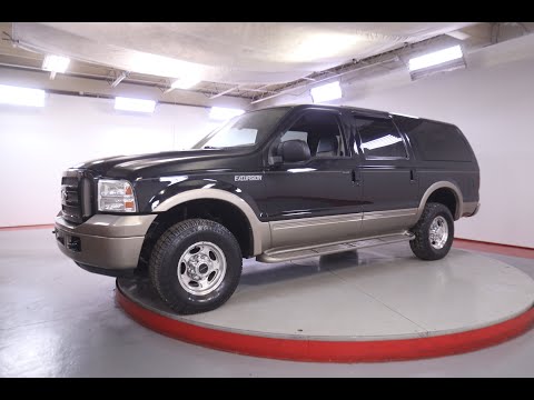 2005 Ford Excursion (CC-1916064) for sale in Denver , Colorado