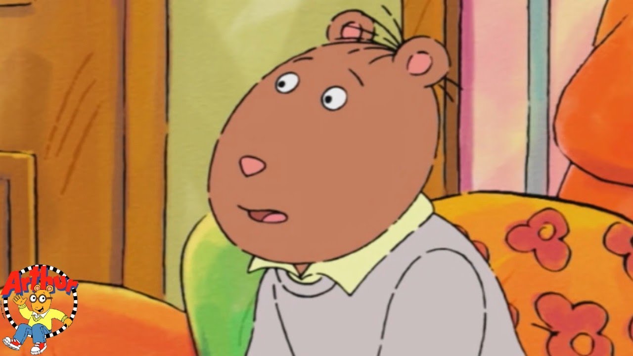 Arthur S13E03 Brain Gets Hooked | Arthur the Aardvark | Season 13 Episode 3 | Series Episode Review