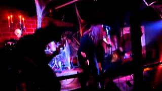 Adrenaline - Noise Severe (tributo a the gathering)