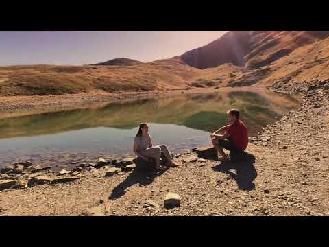 Apsana Me Klade - Karanikolicki Ezera (Shar Planina)