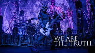 Mushroomhead - We Are The Truth - Live - Halloween - Cleveland 2018