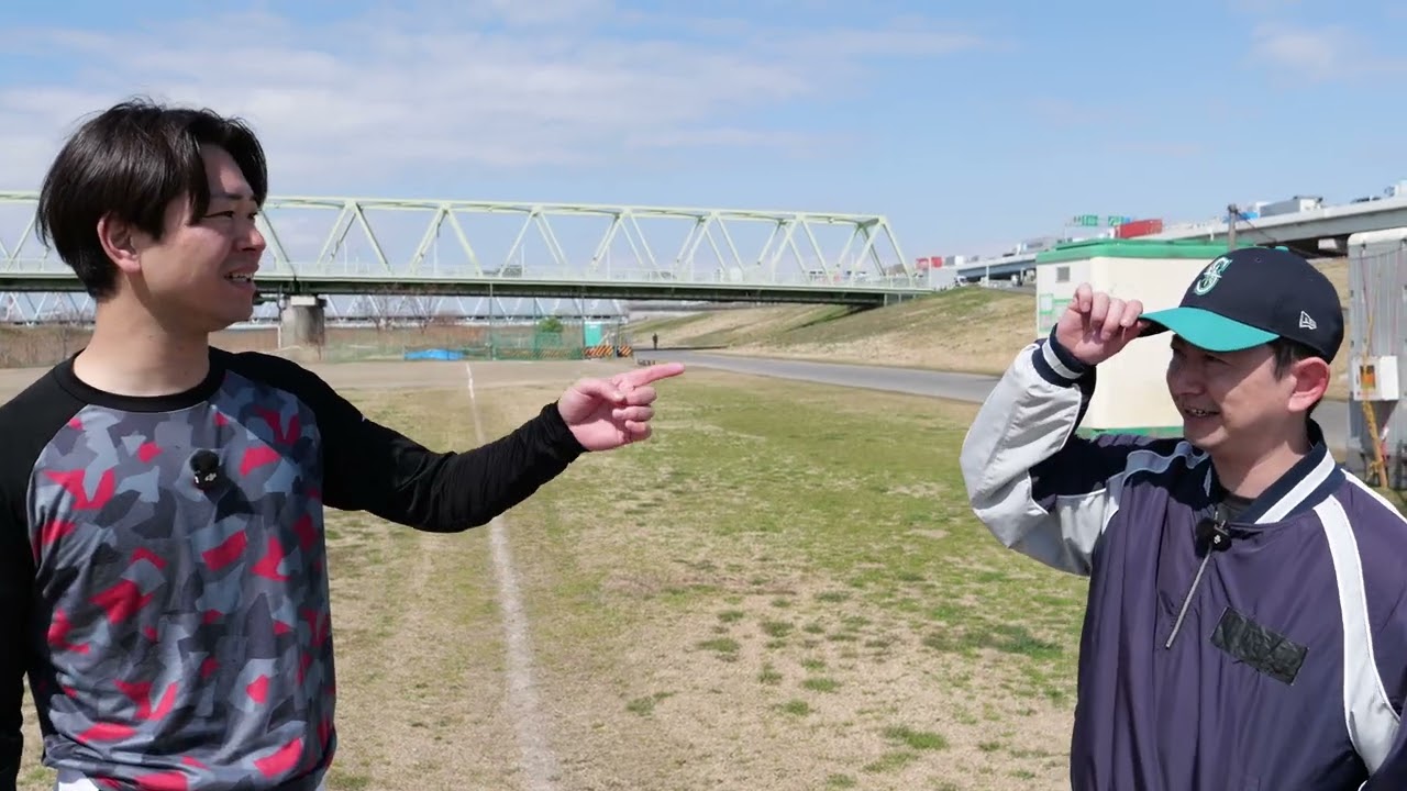 今でもシアトル・マリナーズが好きなやつ