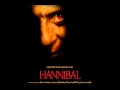 Avarice - Hannibal Soundtrack - Hans Zimmer 