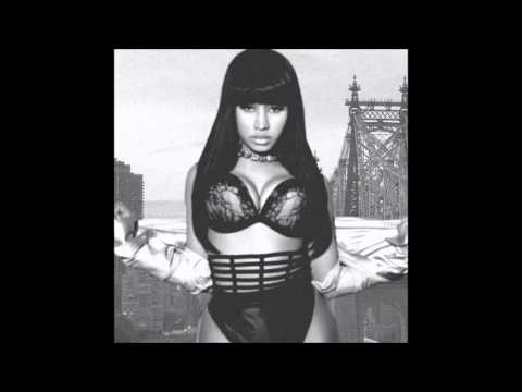Nicki Minaj (with the Hood$tarz) - Nigga Please