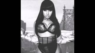 Nicki Minaj (with the Hood$tarz) - Nigga Please