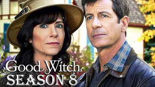 GOOD WITCH Season 8 Teaser (2024) With James Denton & Sarah Power