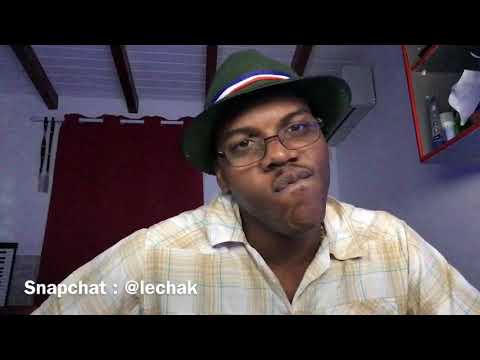 Boss Papy - Remix Mwaka Moon [Kalash x Damso]