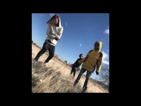 Lil Raven x Lil Tracy x Lil Peep - Oh (prod. MoneyPosse & BigHead)