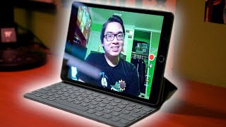 What Camera Do You Need to Make a Video? // Making a Video ONLY Using an iPad!