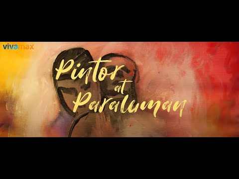 Trailers Pintor at paraluman