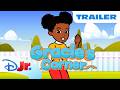 Gracie S Corner Official Trailer ️ Sing Dance Learn With Gracie Disneyjr Graciescorner