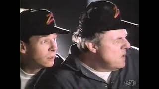 Zellers Mechanics Commercial 1989