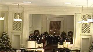 Christ Is The Morning Star