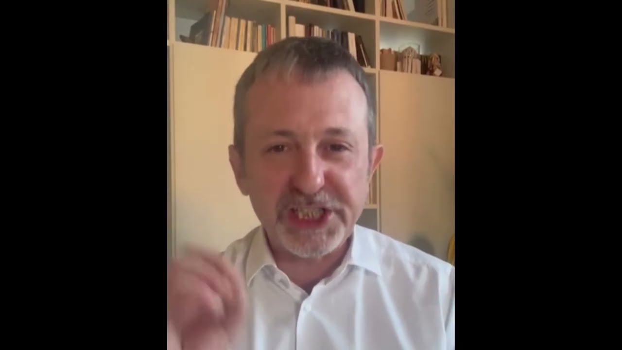 DELMASTRO: “IO AVEVO AVVISATO, MA LA SINISTRA COCCOLAVA HANNOUN”