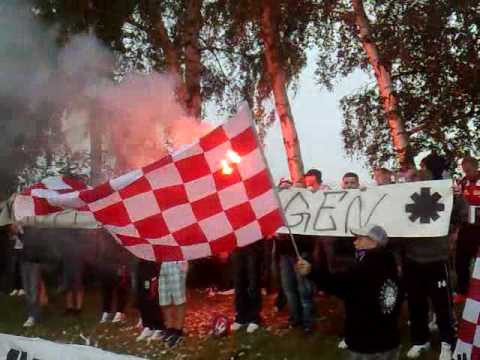FC Stollberg II; Pokalfinale