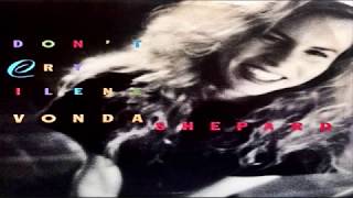 Vonda Shepard -  Don&#39;t Cry Ilene