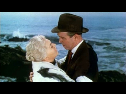 Cómo se hizo "Vértigo" ("Vertigo" making-of)