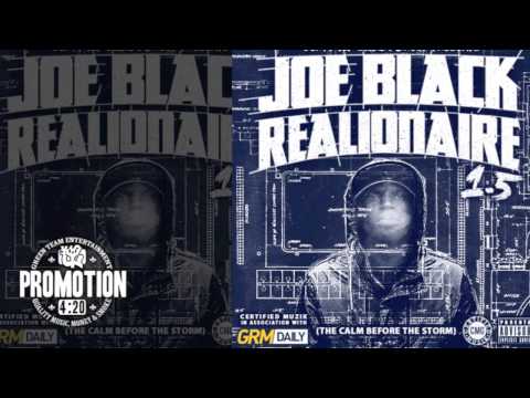 JOE BLACK & KAZ - TATTS ON MY ARM [REALLIONAIRE 1.5]