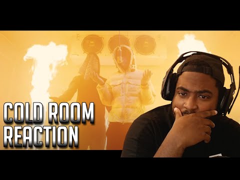 #BWC Yanko x Joints - The Cold Room w/ Tweeko [S1.E12] | @MixtapeMadness [Reaction]