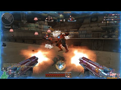 CrossFirePH: Steyr TMP Allrounder X Steyr TMP Death Eye | Death Trap Hero Mode X Gameplay