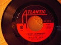WILLIE TEE - I WANT SOMEBODY