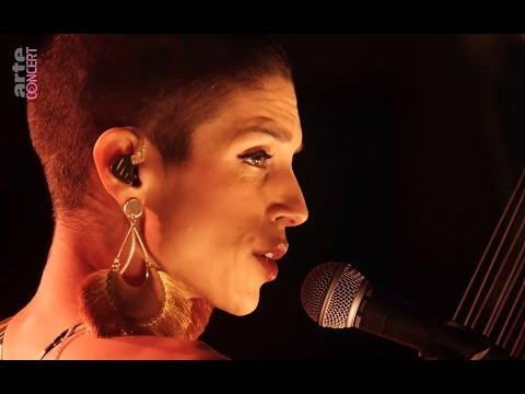 Siân Pottok - Something tells me that it's not allowed |Les Concerts Volants|