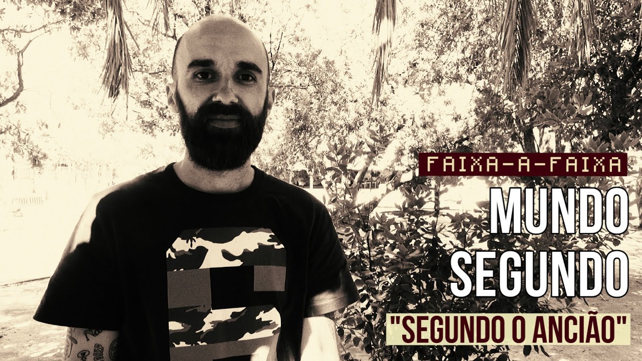 Entrevista Mundo Segundo - H2Tuga, 2014