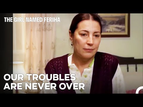 Zehra Is Having Problems After Problems - The Girl Named Feriha Episode 30