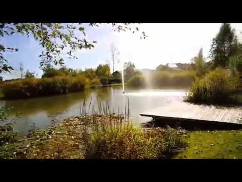 Kurpark Bischofsmais