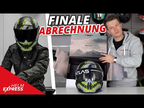 HYPE JUSTIFIED⁉️ - RUROC ATLAS 4.0 ANALYSIS 🤓 [All Pros & Cons]