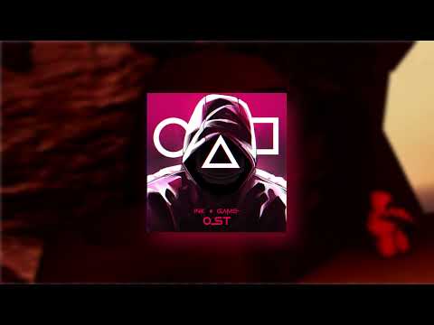 BokNero - LIGHTS OUT | Ink Game OST