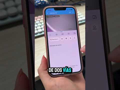 Carátula del video del producto