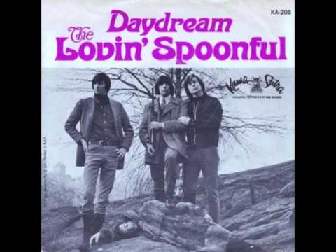 Lovin' Spoonful - Daydream