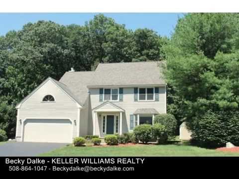 50 Stoney Hill Rd, Shrewsbury MA 01545 - Single Family Home - Real Estate - For Sale -