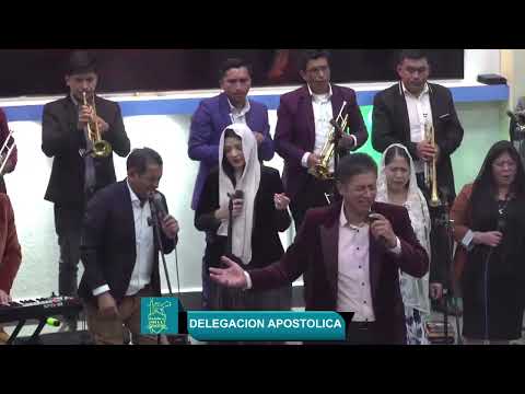 PALABRA MIEL, SAN CRISTOBAL CUCHO. S,M