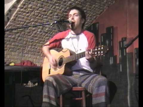 Torres Dani - Smooth (C. Santana - R. Thomas)