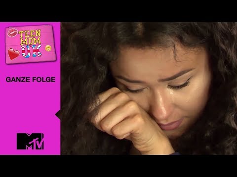 Teen Mom UK | Ganze Folge | Episode 1 | Staffel 1 | MTV Germany