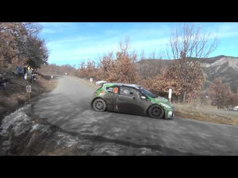 FOULON Alain & VILLA Manuel  Monte-Carlo ss11