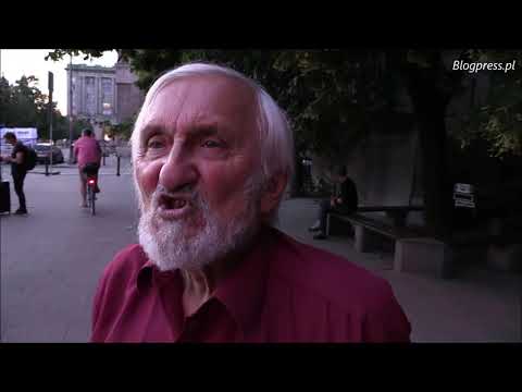 What does Waldemar Kuczyński wish (4/06/2019)