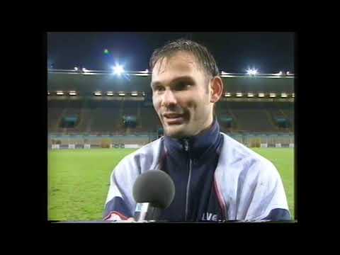 1994-1995 14de speeldag RWDM - Eendracht Aalst 1-2