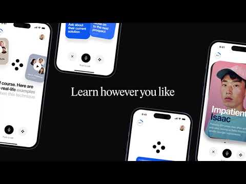 The AI Tutor | Sana Learn | Sana