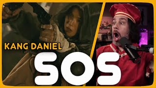 Download lagu Director Reacts - KANGDANIEL - 'SOS' MV mp3 Download lagu Director Reacts - KANGDANIEL - 'SOS' MV mp3