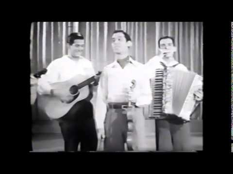 "Smoke on the Water" Roy Acuff & SmokyMountain Boys and Girls