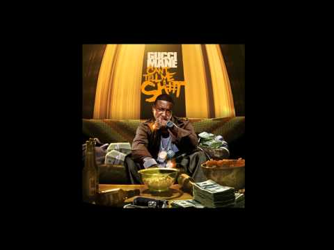 Gucci Mane - Shout Out Ft.Ice Burgundy - (Can't Tell Me Sh*t Mixtape)